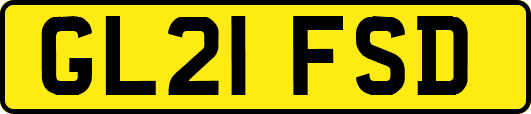 GL21FSD