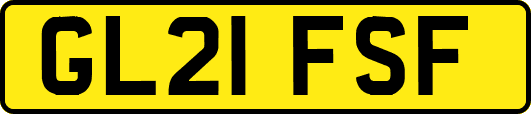 GL21FSF