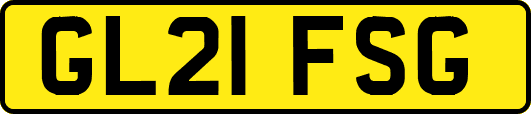 GL21FSG
