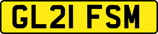 GL21FSM