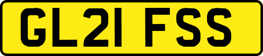GL21FSS