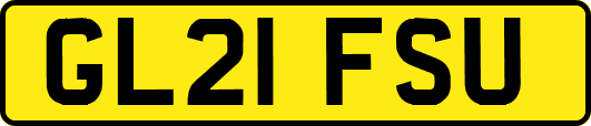 GL21FSU