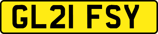 GL21FSY