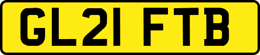 GL21FTB
