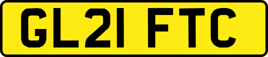 GL21FTC