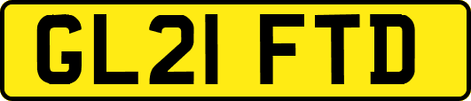 GL21FTD