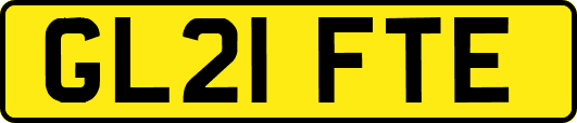 GL21FTE
