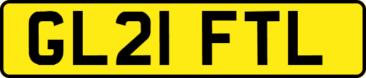GL21FTL
