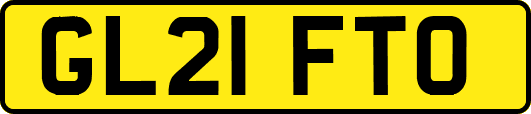 GL21FTO