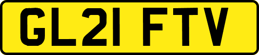 GL21FTV
