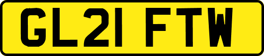 GL21FTW