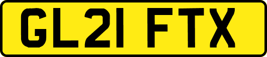 GL21FTX