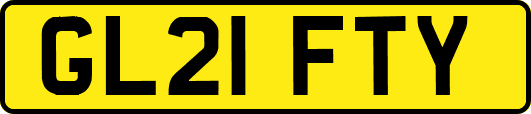 GL21FTY