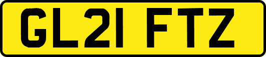 GL21FTZ