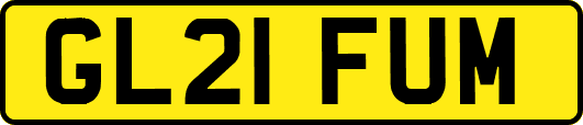 GL21FUM
