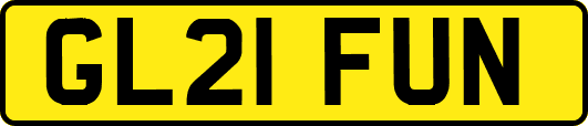 GL21FUN