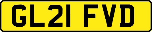 GL21FVD