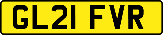 GL21FVR