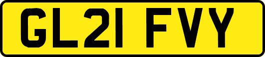 GL21FVY