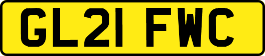 GL21FWC