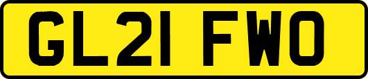 GL21FWO