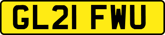 GL21FWU