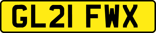 GL21FWX