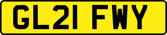 GL21FWY