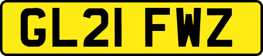 GL21FWZ