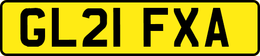 GL21FXA