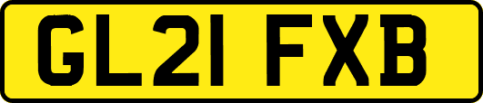GL21FXB