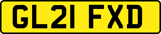 GL21FXD