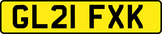 GL21FXK