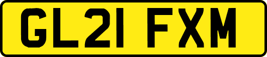 GL21FXM