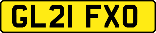 GL21FXO