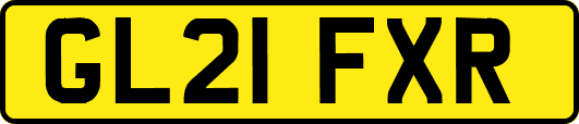 GL21FXR