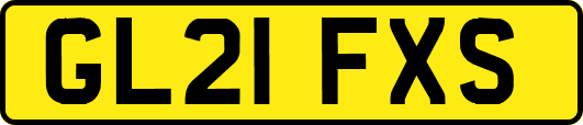 GL21FXS