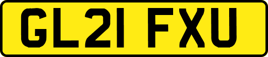 GL21FXU