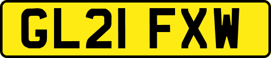 GL21FXW