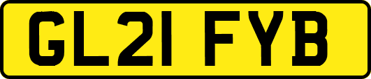 GL21FYB
