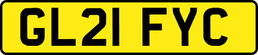 GL21FYC