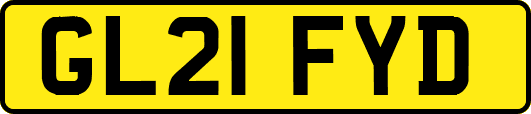 GL21FYD