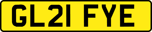 GL21FYE