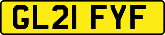 GL21FYF