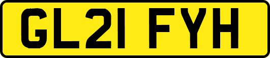 GL21FYH