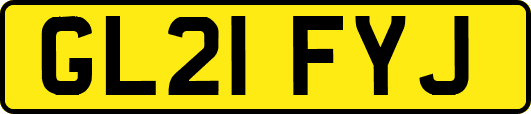 GL21FYJ