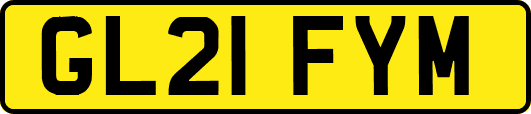 GL21FYM