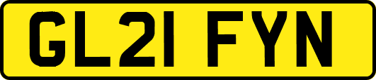 GL21FYN