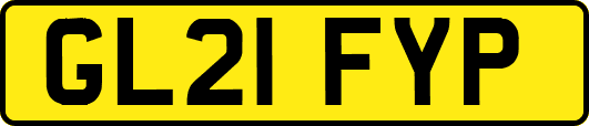 GL21FYP