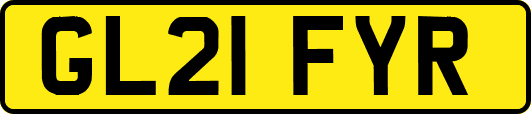GL21FYR